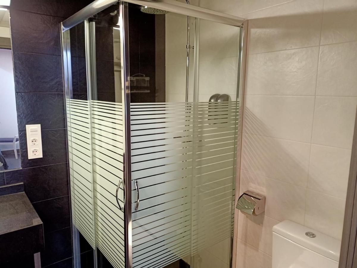 Tresanea Apartamentos Ituren المظهر الخارجي الصورة