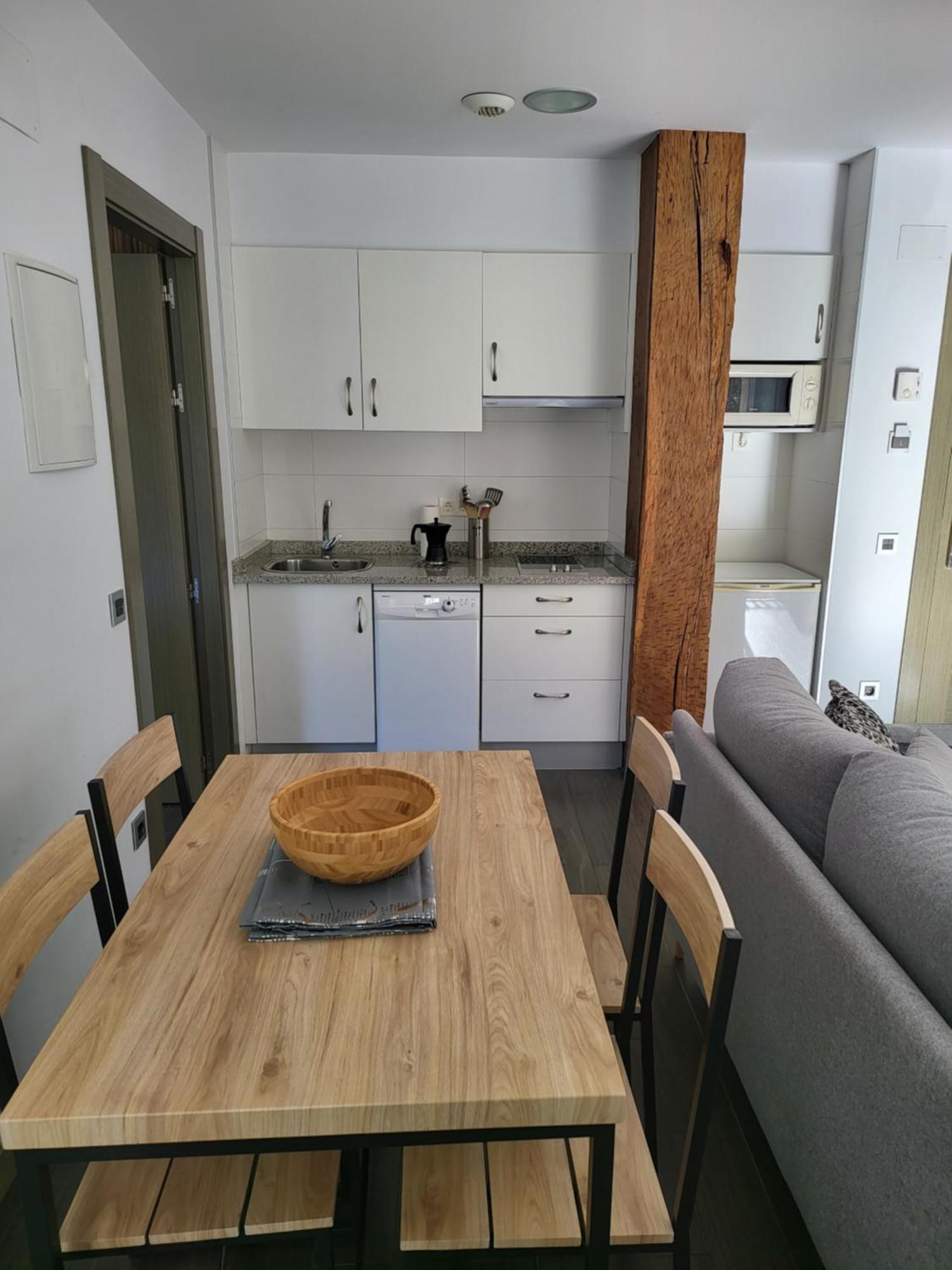 Tresanea Apartamentos Ituren المظهر الخارجي الصورة