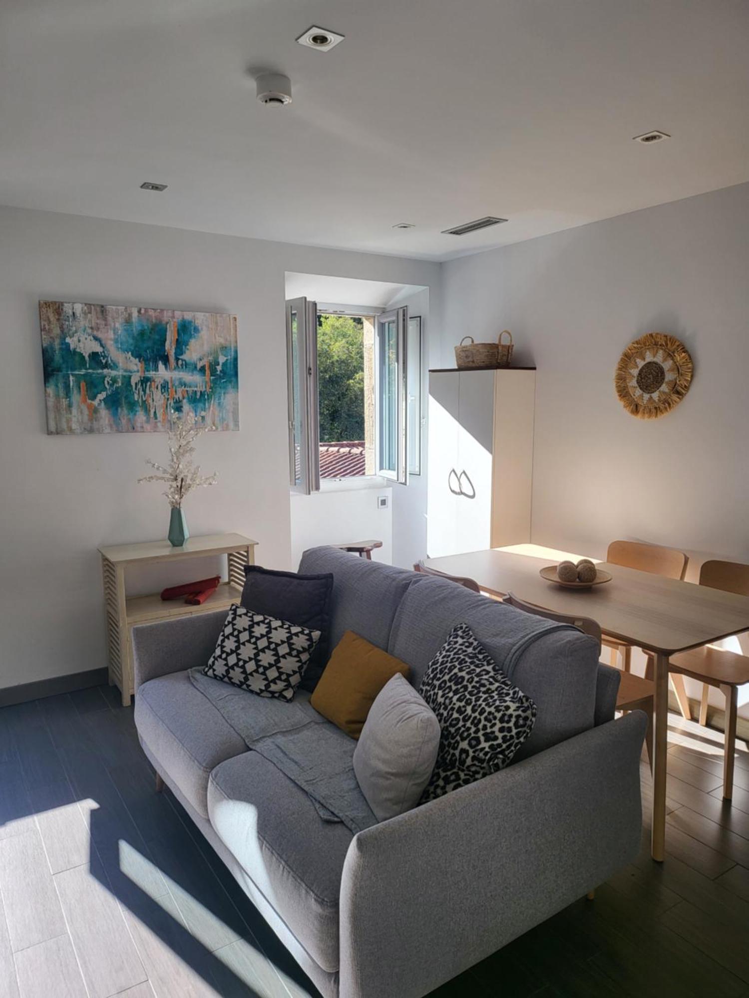 Tresanea Apartamentos Ituren المظهر الخارجي الصورة