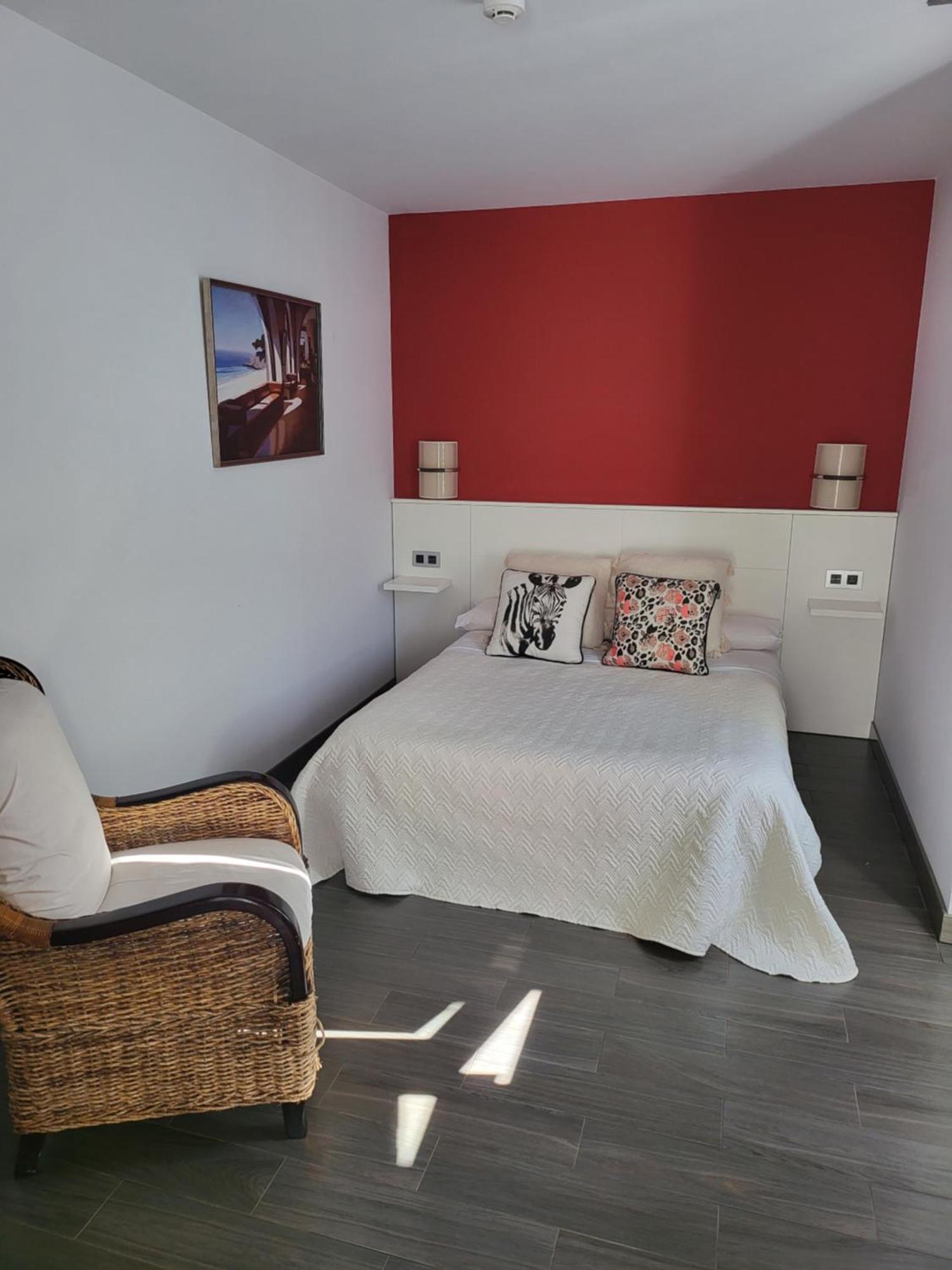 Tresanea Apartamentos Ituren المظهر الخارجي الصورة