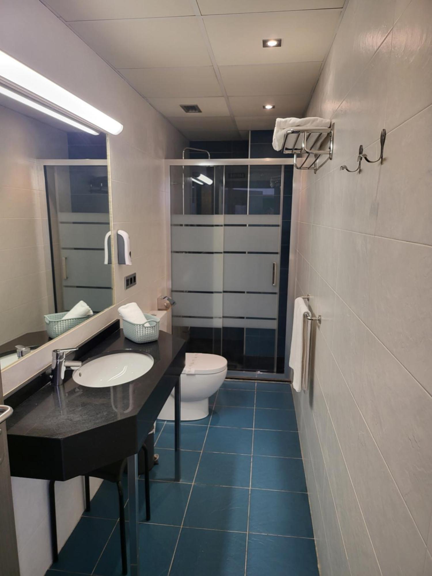Tresanea Apartamentos Ituren المظهر الخارجي الصورة