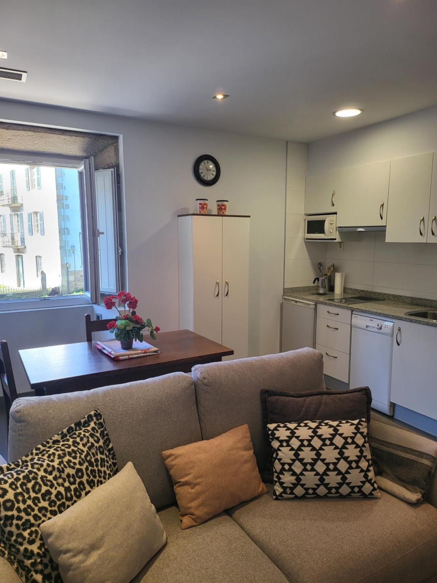 Tresanea Apartamentos Ituren المظهر الخارجي الصورة
